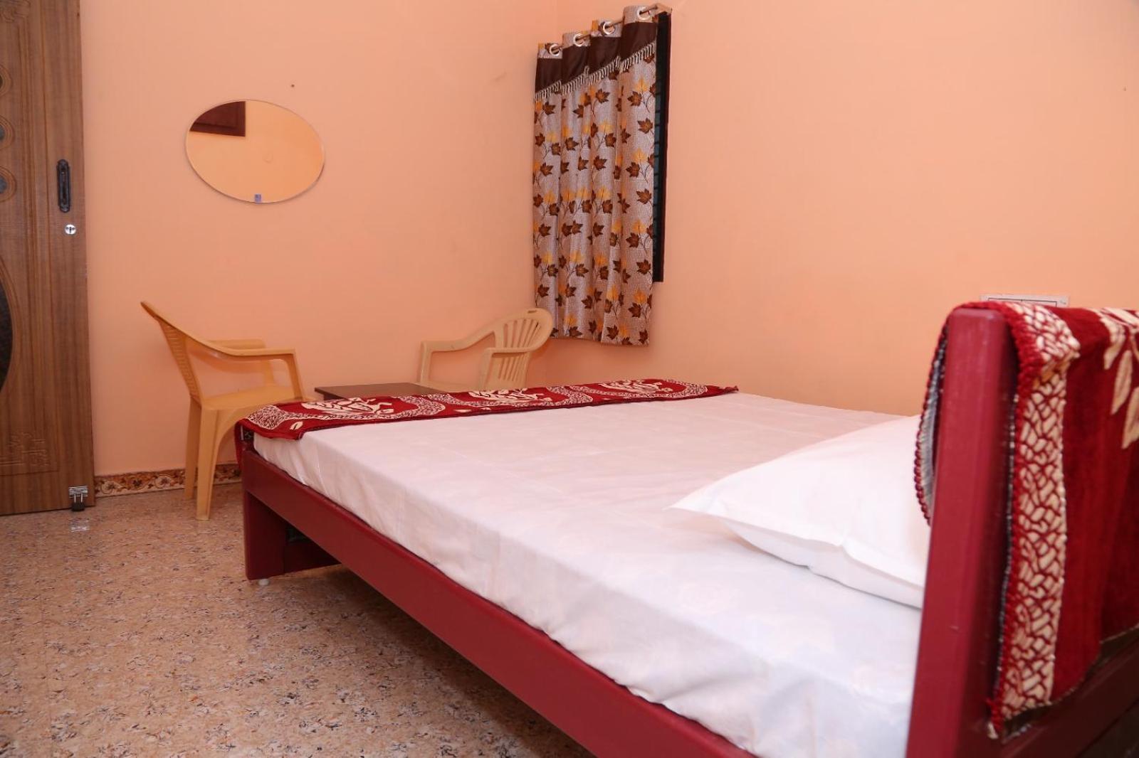 Homestay Surukuttyyatra Rameshwaram