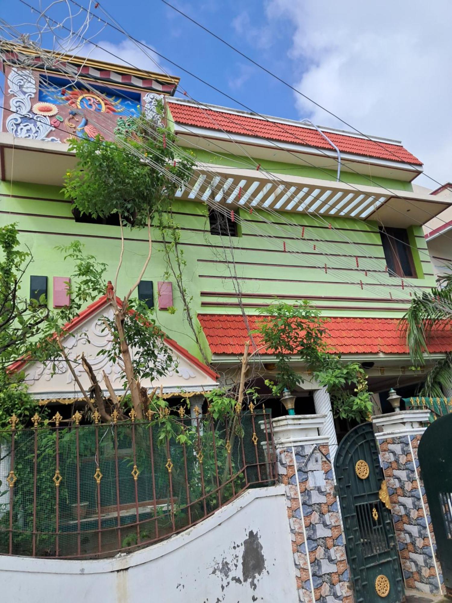 Homestay Surukuttyyatra