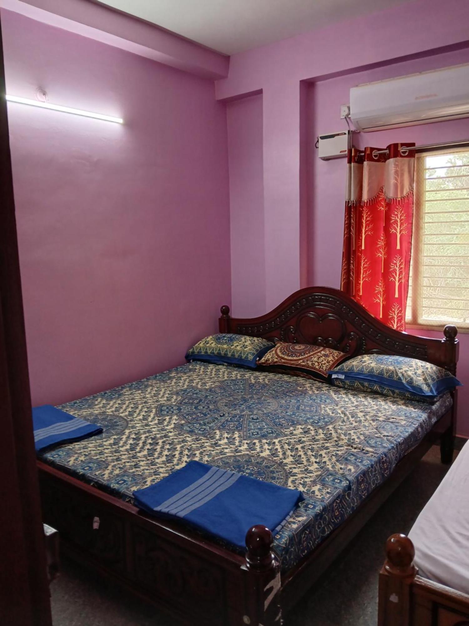 Homestay Surukuttyyatra