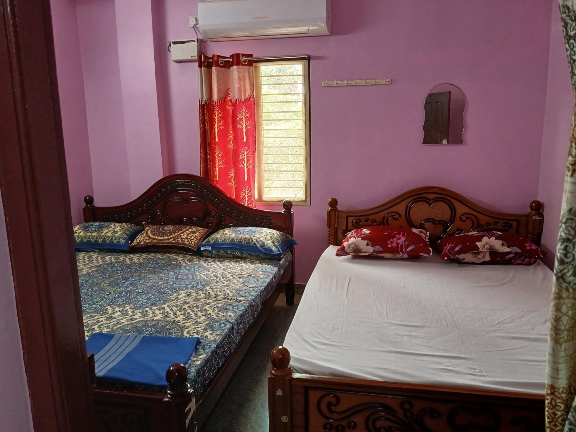 Homestay Surukuttyyatra Rameshwaram