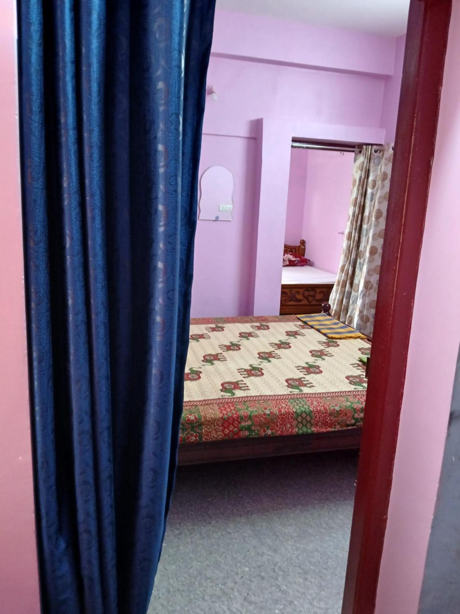 Surukuttyyatra Homestay